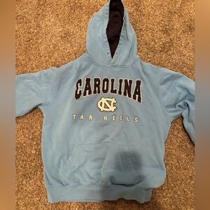 VINTAGE HOODIE